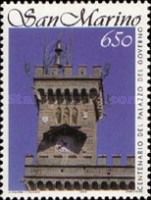 The Tower