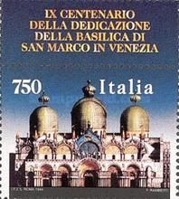 Basilica of Saint Mark