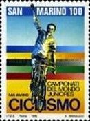 World Junior Cycling Championships