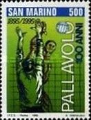 Centenary of volleyball