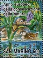 Marsh flora and fauna