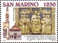 Madonna, Child and Saints
