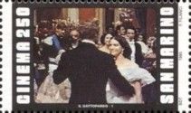 The Leopard, Luchino Visconti