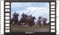 Braveheart, Mel Gibson