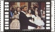 The Leopard, Luchino Visconti