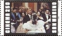 The Leopard, Luchino Visconti