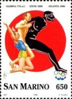 Long jump