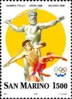Javelin Throw