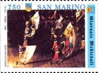 The bannermen