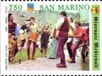 The performers