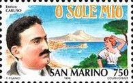 Enrico Caruso