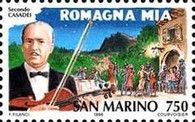 Secondo Casadei