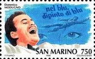 Domenico Modugno