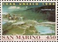 Yellowstone Park