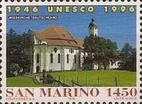 Pilgrimage Church,Germany