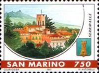 Serravalle