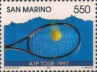 ATP Tour Tennis