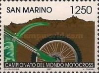 World Motocross Championship