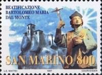 Bartolomeo Maria del Monte