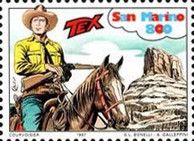 Tex Willer