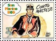 Corto Maltese