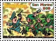 Sturmtruppen