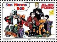 Alan Ford
