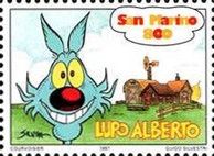 Lupo Alberto