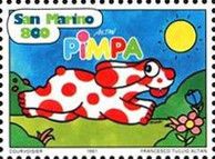 Pimpa