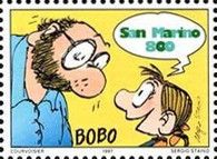 Bobo