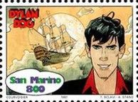 Dylan Dog
