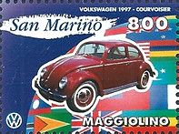 Maggiolino