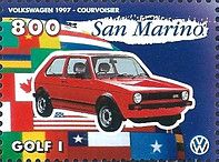 Golf I