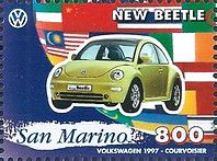 New Beetle