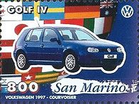 Golf IV