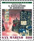 Do androids dream of Electric Sheep?, by P.K.Dick