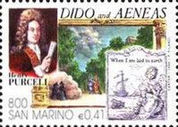 Henry Purcell, Dido and Aeneas