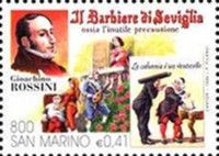 Gioacchino Rossini, The Barber of Seville