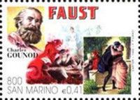 Charles Gounod, Faust