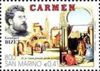 Georges Bizet, Carmen