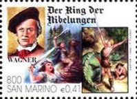 Richard Wagner, The Ring of Nimbelung