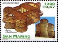 Sassocorvaro