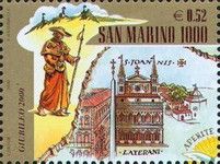 Church S.Giovanni in laterano
