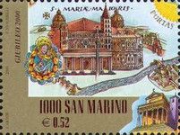 Church S.Maria maggiore