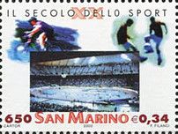 The sport