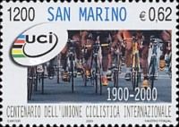 Cycling