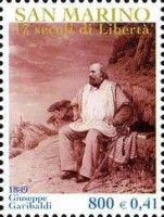 Giuseppe Garibaldi
