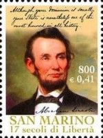 Abraham Lincoln
