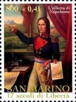 Napoleon Bonaparte