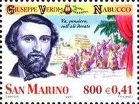 Giuseppe Verdi - Nabucco